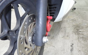 HONDA LEAD 125 2019 JF45