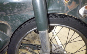 HONDA C50 SUPER CUB C50