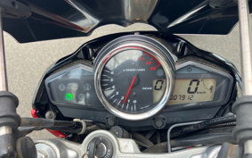 SUZUKI GSR250 GJ55D