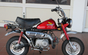 HONDA MONKEY Z50J