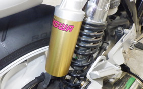 HONDA CB400 SUPER BOLDOR VTEC 2012 NC42