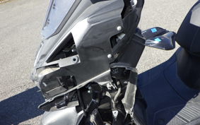 YAMAHA X FORCE SG79J