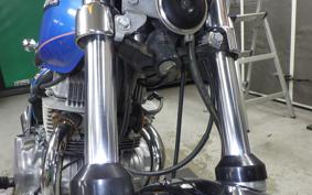 HONDA CB400T HAWK 2 2025 CB400T