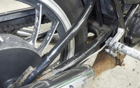 YAMAHA RZ350 1982 4U0