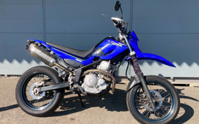 YAMAHA XT250X DG11J