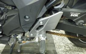 SUZUKI GSX250 R