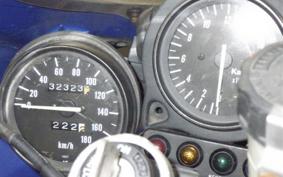 KAWASAKI ZXR400 1991 ZX400H