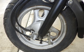 HONDA BITE AF59