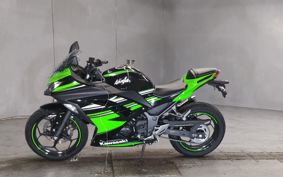 KAWASAKI NINJA 250 EX250L