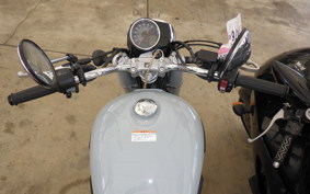 HONDA GB350C 2025 NC64