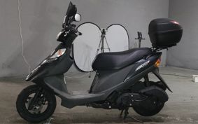 SUZUKI ADDRESS V125 CF4EA