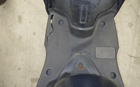 YAMAHA GEAR Gen.2 2025 UA08J