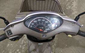 HONDA DIO CHESTER AF68