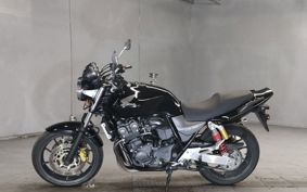 HONDA CB400SFV-4 2015 NC42