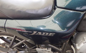HONDA JADE MC23