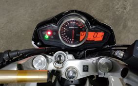 SUZUKI GSR250 GJ55D