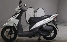 SUZUKI ADDRESS V110 CE47A