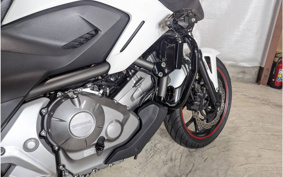 HONDA NC 700 X ABS 2018 RC63
