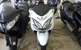 YAMAHA MAJESTY 400 Gen.2 2013 SH06J