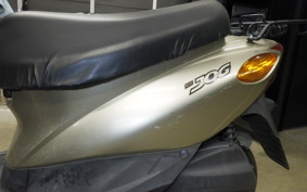 YAMAHA JOG SA55J