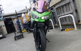 KAWASAKI NINJA 400 2019 EX400G