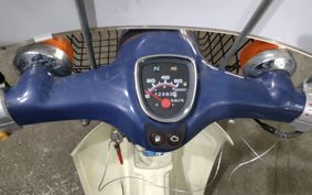 HONDA SUPER CUB50 AA01