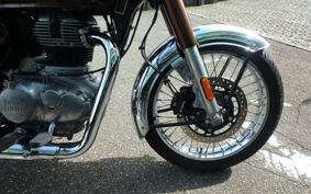 OTHER ENFIELD  CLASSIC 350 2023 ME3ELJ15