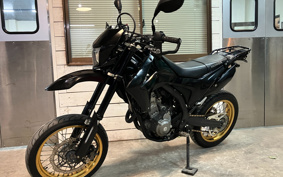 HONDA CRF250M MD38