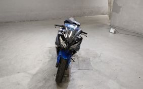 KAWASAKI NINJA250 EX250L