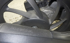 HONDA DIO110-3ﾍﾞｰｼｯｸ 2018 JK03