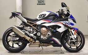 BMW S1000RR M DDC 2020