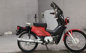 HONDA CROSS CUB JA10