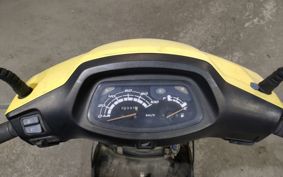 HONDA SPACY 100 JF13