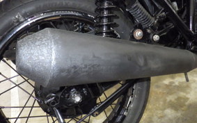 KAWASAKI 250TR BJ250F