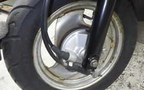 YAMAHA JOG Gen.5 SA36J