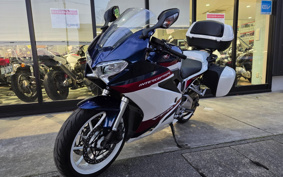 HONDA VFR800F 2019 RC79