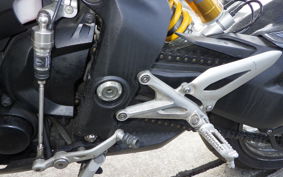 TRIUMPH SPEED TRIPLE RR 2022