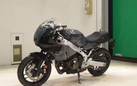 YAMAHA XSR900 GP 2024 RN96J