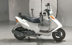 SUZUKI ADDRESS V125 CF46A