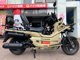 Фото Honda PS250 2006 с японского аукциона