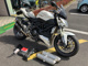 Фото Ducati STREET FIGHTER 2010 с японского аукциона