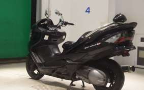 SUZUKI SKYWAVE 250 (Burgman 250) S Gen.3 CJ46A