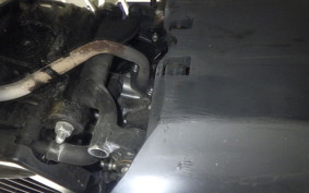HONDA TACT Basket AF79