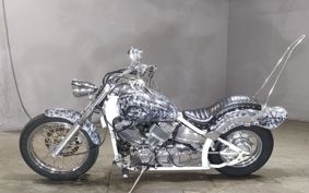 YAMAHA DRAGSTAR 400 4TR