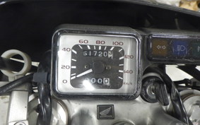 HONDA XR-250 GEN 2