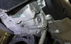 HONDA PCX 125 2020 JK05