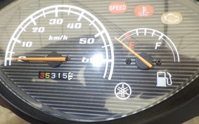 YAMAHA JOG Gen.5 SA36J