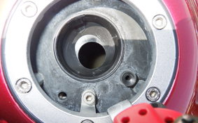 MOTO GUZZI BREVA 750 2003