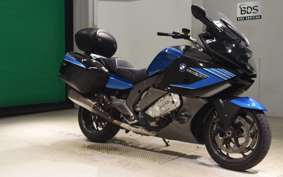 BMW K1600GT 2017