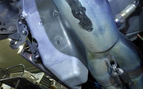 KAWASAKI NINJA H2 SX 2018 ZXT02A